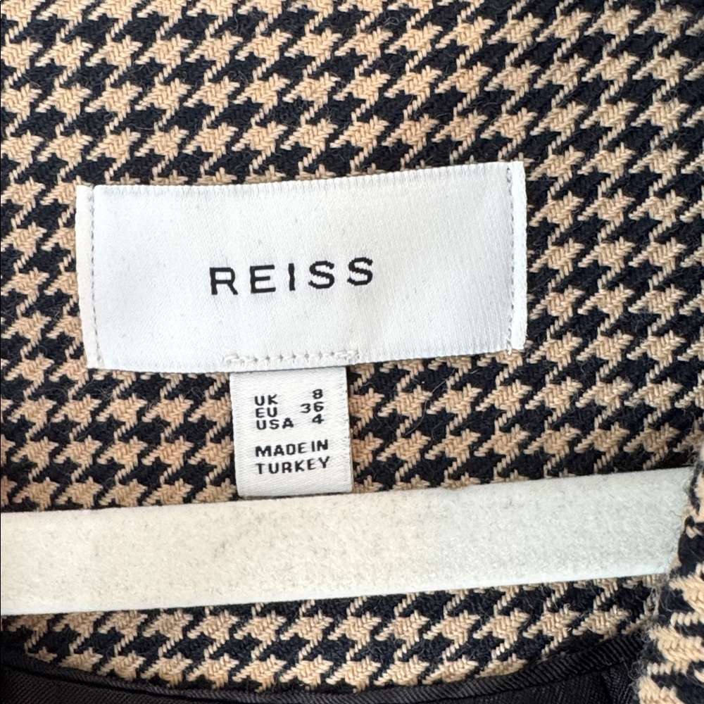 Reiss Ella Blazer - Picture 3 of 8